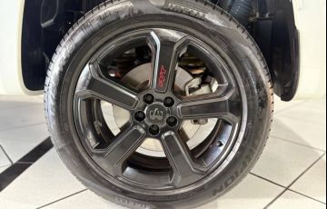 RAM Rampage 2.0 Hurricane 4 Turbo R/t 4x4 - Foto #7
