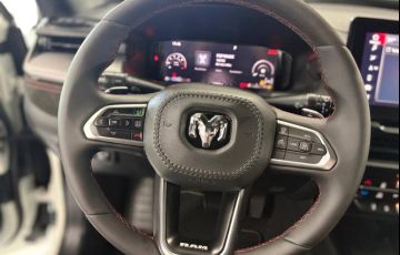 RAM Rampage 2.0 Hurricane 4 Turbo R/t 4x4 - Foto #8