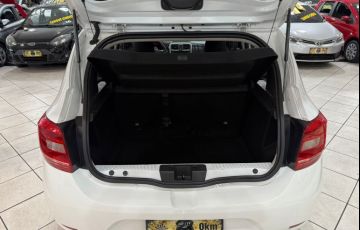 Renault Sandero 1.6 16V Sce Dynamique Easy-r - Foto #7