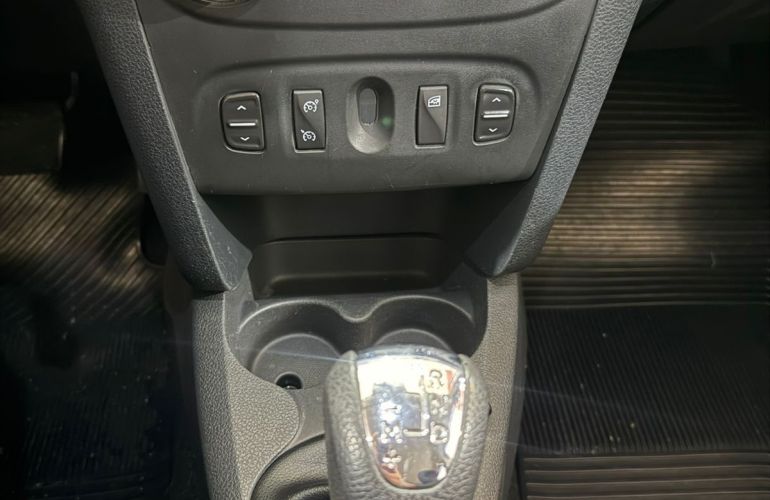 Renault Sandero 1.6 16V Sce Dynamique Easy-r - Foto #8