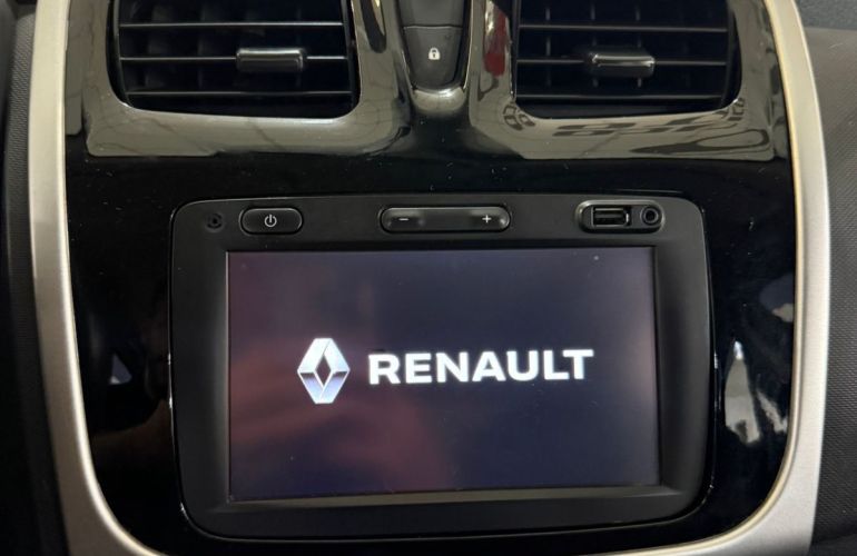 Renault Sandero 1.6 16V Sce Dynamique Easy-r - Foto #9