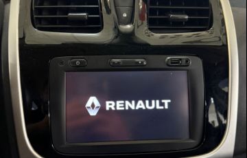 Renault Sandero 1.6 16V Sce Dynamique Easy-r - Foto #9