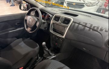 Renault Sandero 1.6 16V Sce Dynamique Easy-r - Foto #10