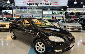 Toyota Corolla 1.8 Xei 16v - Foto #1
