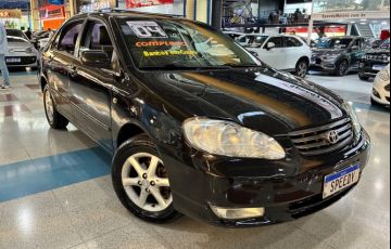 Toyota Corolla 1.8 Xei 16v - Foto #2