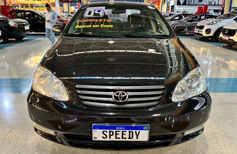 Toyota Corolla 1.8 Xei 16v - Foto #3