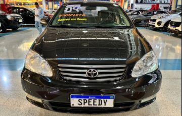 Toyota Corolla 1.8 Xei 16v - Foto #3