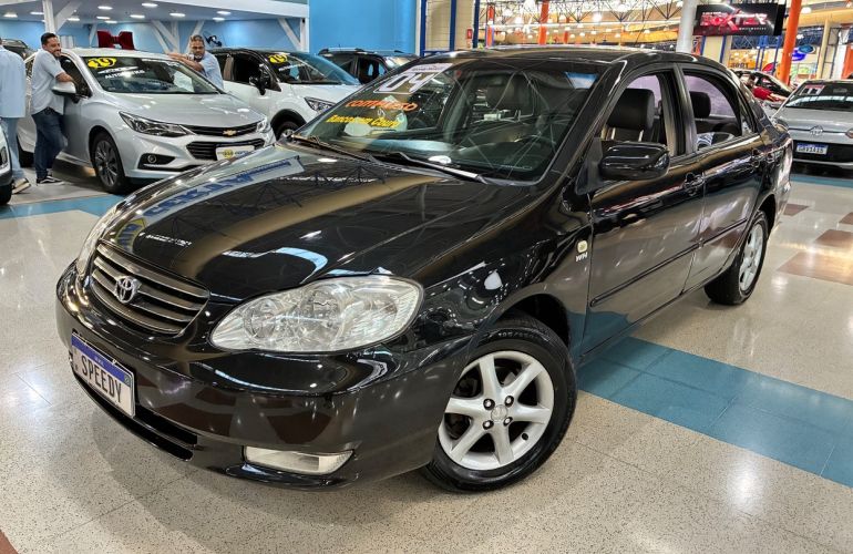 Toyota Corolla 1.8 Xei 16v - Foto #4