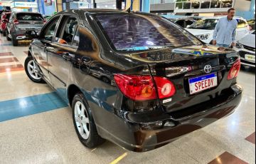 Toyota Corolla 1.8 Xei 16v - Foto #8