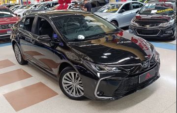 Toyota Corolla 2.0 XEi - Foto #3