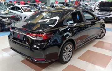 Toyota Corolla 2.0 XEi - Foto #4