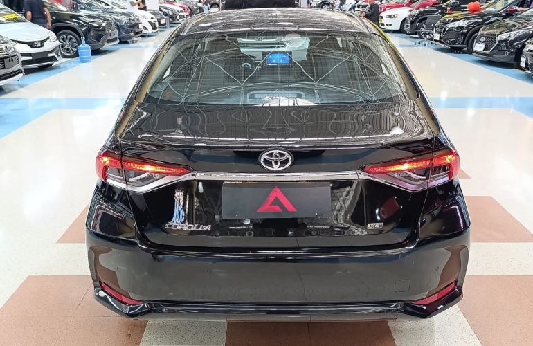 Toyota Corolla 2.0 XEi - Foto #5
