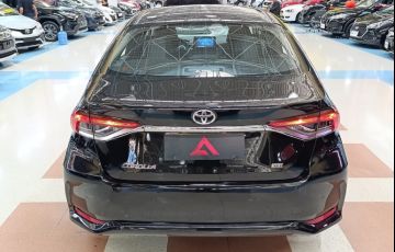 Toyota Corolla 2.0 XEi - Foto #5