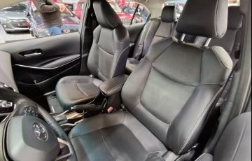 Toyota Corolla 2.0 XEi - Foto #8