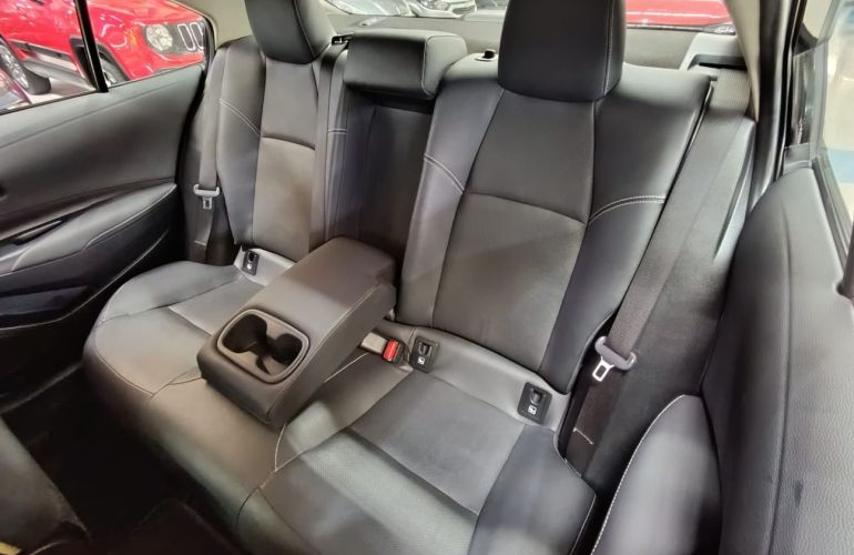 Toyota Corolla 2.0 XEi - Foto #9