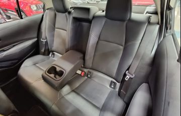 Toyota Corolla 2.0 XEi - Foto #9