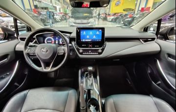 Toyota Corolla 2.0 XEi - Foto #10