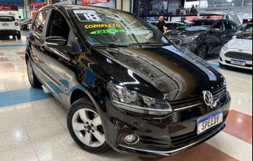 Volkswagen Fox 1.6 Msi Highline 16v - Foto #2