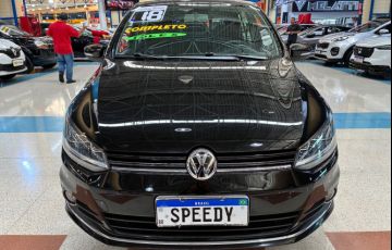 Volkswagen Fox 1.6 Msi Highline 16v - Foto #3