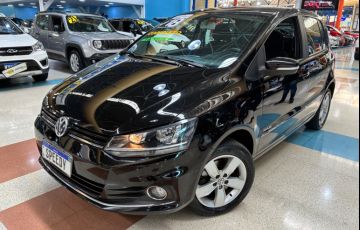 Volkswagen Fox 1.6 Msi Highline 16v - Foto #4