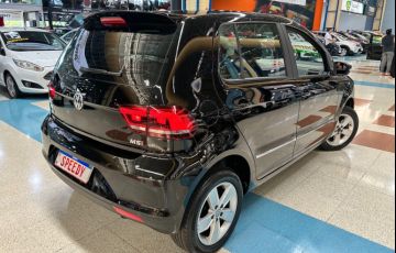 Volkswagen Fox 1.6 Msi Highline 16v - Foto #7