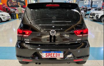 Volkswagen Fox 1.6 Msi Highline 16v - Foto #8