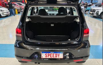 Volkswagen Fox 1.6 Msi Highline 16v - Foto #9