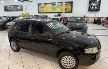 Volkswagen Gol 1.0 Mi 8V G.iv