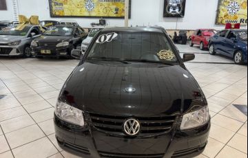 Volkswagen Gol 1.0 Mi 8V G.iv - Foto #2