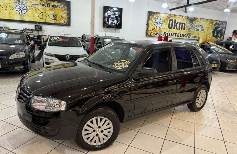 Volkswagen Gol 1.0 Mi 8V G.iv - Foto #3