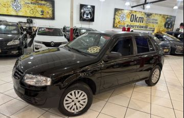 Volkswagen Gol 1.0 Mi 8V G.iv - Foto #3