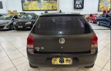 Volkswagen Gol 1.0 Mi 8V G.iv - Foto #5