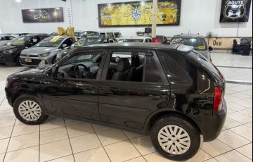 Volkswagen Gol 1.0 Mi 8V G.iv - Foto #6