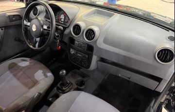 Volkswagen Gol 1.0 Mi 8V G.iv - Foto #7