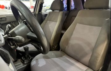 Volkswagen Gol 1.0 Mi 8V G.iv - Foto #9