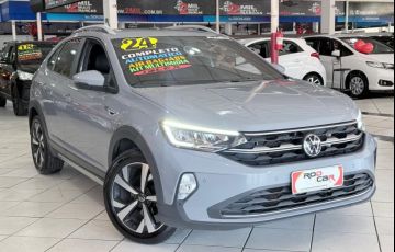 Volkswagen Nivus 1.0 200 TSi Total Highline - Foto #1