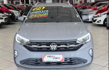 Volkswagen Nivus 1.0 200 TSi Total Highline - Foto #2