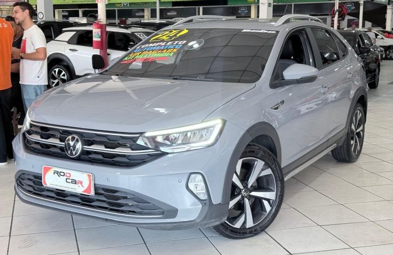 Volkswagen Nivus 1.0 200 TSi Total Highline - Foto #3