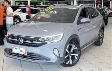 Volkswagen Nivus 1.0 200 TSi Total Highline - Foto #3