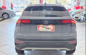 Volkswagen Nivus 1.0 200 TSi Total Highline - Foto #5