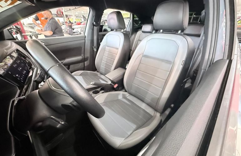 Volkswagen Nivus 1.0 200 TSi Total Highline - Foto #7