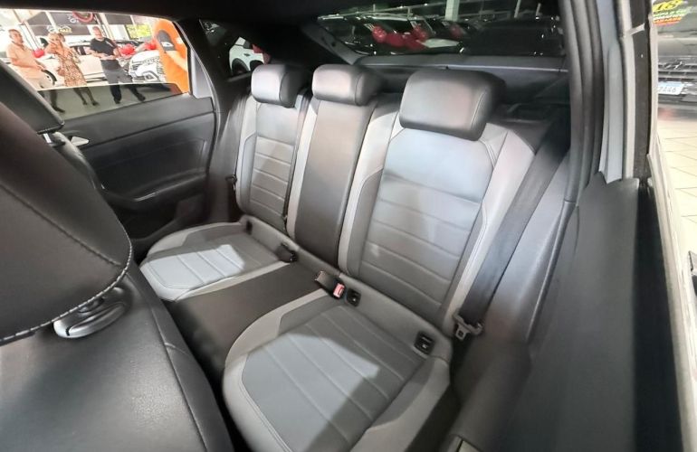 Volkswagen Nivus 1.0 200 TSi Total Highline - Foto #8
