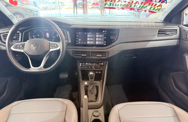 Volkswagen Nivus 1.0 200 TSi Total Highline - Foto #9