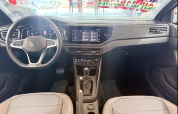 Volkswagen Nivus 1.0 200 TSi Total Highline - Foto #9