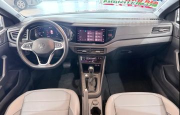 Volkswagen Nivus 1.0 200 TSi Total Highline - Foto #10