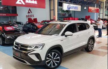 Volkswagen Taos 250 TSi Highline