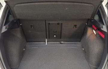 Volkswagen Taos 250 TSi Highline - Foto #7