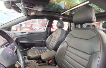 Volkswagen Taos 250 TSi Highline - Foto #8
