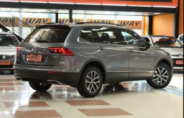 Volkswagen Tiguan 1.4 250 TSi Total Allspace - Foto #2