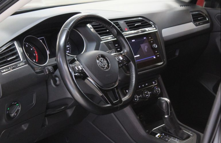 Volkswagen Tiguan 1.4 250 TSi Total Allspace - Foto #3